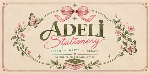ADELI Stationary